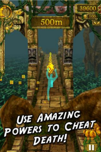 Temple Run 1.29.0 Apk + Mod for Android 3