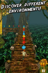 Temple Run 1.29.0 Apk + Mod for Android 4