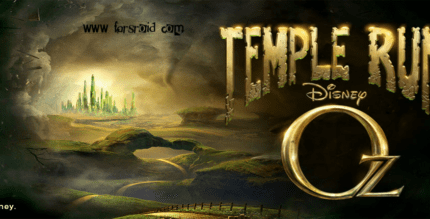 temple run d0bez android cover