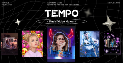 tempo vip cover