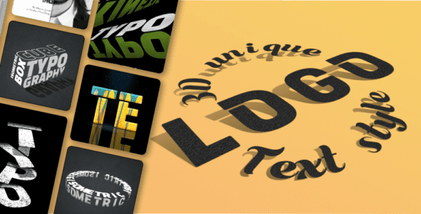 TENADA: 3D Animated Text Art (PRO) 5.2.5 Apk for Android 1 tenada 3d animated cover