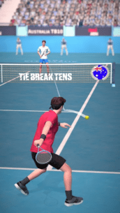 Tennis Arena 9.0.1 Apk for Android 1