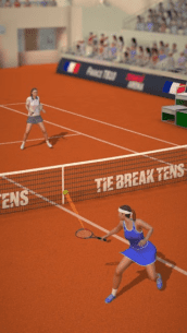 Tennis Arena 9.0.1 Apk for Android 2