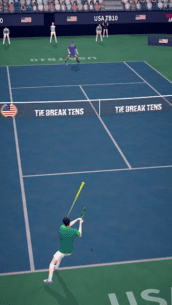 Tennis Arena 9.0.1 Apk for Android 4