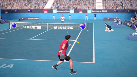 Tennis Arena 9.0.1 Apk for Android 5