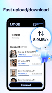 TeraBox: Cloud Storage Space (PREMIUM) 3.38.5 Apk for Android 4