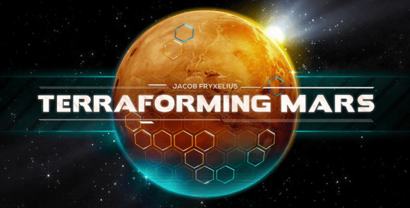 Terraforming Mars 1.2101 Apk for Android 1 terraforming mars cover