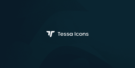 tessa icon pack cover