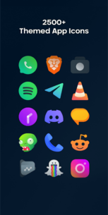 Tessa Icons 3.0.1.5 Apk for Android 2