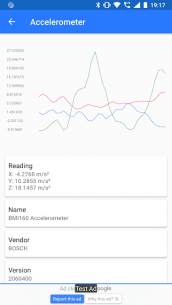 Test Your Android – Hardware Testing & Utilities (FULL) 863 Apk for Android 4