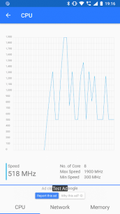 Test Your Android – Hardware Testing & Utilities (FULL) 863 Apk for Android 5