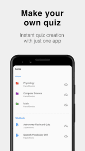 TestMaker (PRO) 10.6.5 Apk for Android 1