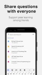 TestMaker (PRO) 10.6.5 Apk for Android 4