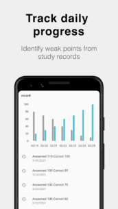TestMaker (PRO) 10.6.5 Apk for Android 5