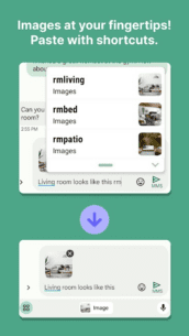 Texpand: Text Expander (PREMIUM) 2.4.3 Apk + Mod for Android 4