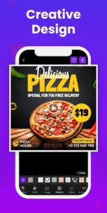 Vidsi: Promo Video Maker (PRO) 30.0 Apk for Android 2