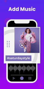 Vidsi: Promo Video Maker (PRO) 30.0 Apk for Android 5