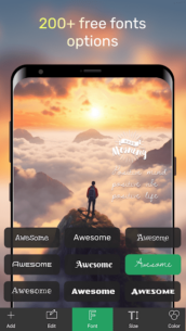 Text on Photo – Text to Photos (PRO) 3.3.9 Apk for Android 2