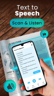 Text to Speech TTS_Text Reader (PRO) 1.5.1 Apk for Android 1