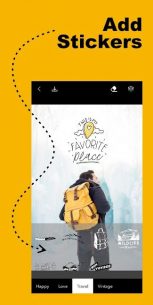 Texta: professional photo editing and typing tool 1.104 Apk for Android 1