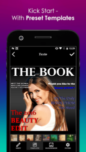 TextO Pro – Write on Photos (PREMIUM) 2.7 Apk for Android 4