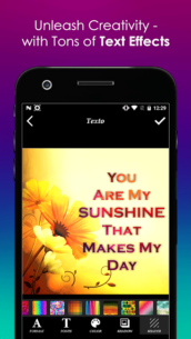 TextO Pro – Write on Photos (PREMIUM) 2.7 Apk for Android 5