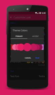 Textra SMS (PRO) 4.77 Apk for Android 1