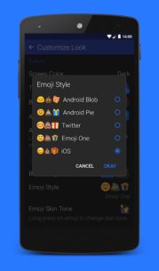 Textra SMS (PRO) 4.77 Apk for Android 3