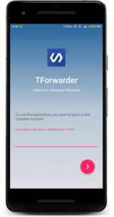 TForwarder – message forwarder (PREMIUM) 1.4.30 Apk for Android 2