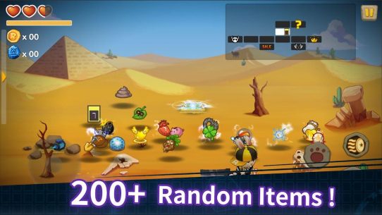 The Arcade Rabbit 1.0.19 Apk + Mod for Android 2
