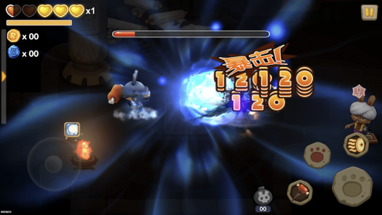 The Arcade Rabbit 1.0.19 Apk + Mod for Android 5