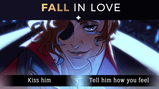 The Arcana: A Mystic Romance 2.51 Apk + Mod for Android 2