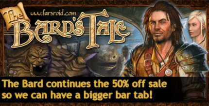 the bards tale cover