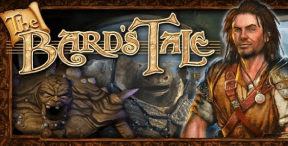 The Bard's Tale 1.7.2 Apk for Android 1 the bards tale cover