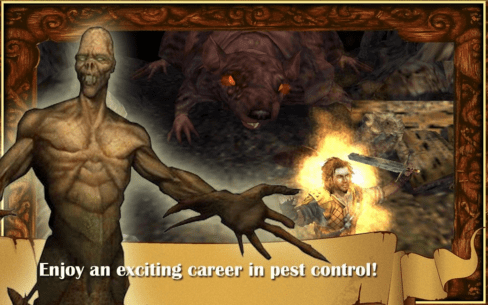 The Bard’s Tale 1.7.2 Apk for Android 3