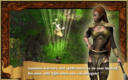 The Bard’s Tale 1.7.2 Apk for Android 4