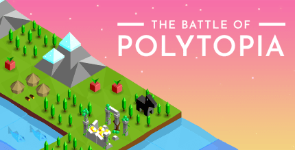 the battle of polytopia cover