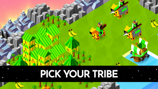 The Battle of Polytopia 2.11.1.13205 Apk + Mod for Android 3