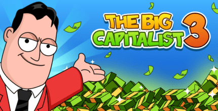 the big capitalist 3 cover