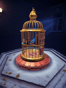 The-Birdcage 1.0.8003 Apk + Mod for Android 2