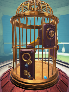 The-Birdcage 1.0.8003 Apk + Mod for Android 3