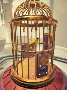 The-Birdcage 1.0.8003 Apk + Mod for Android 5