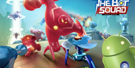 the bot squad puzzle battles cover