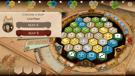 The Castles Of Burgundy 17 Apk for Android 3