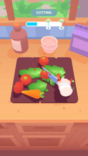The Cook – 3D Cooking Game 1.2.31 Apk + Mod for Android 1