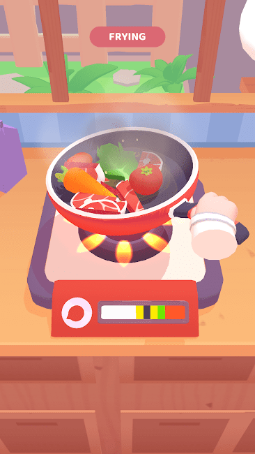 The Cook – 3D Cooking Game 1.2.30 Apk + Mod for Android 2