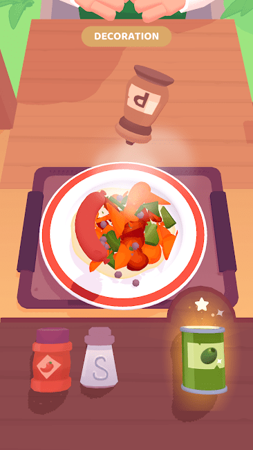 The Cook – 3D Cooking Game 1.2.30 Apk + Mod for Android 3