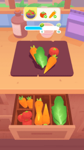 The Cook – 3D Cooking Game 1.2.31 Apk + Mod for Android 5