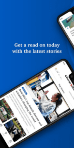 The Courier-Mail 9.7.4 Apk for Android 1