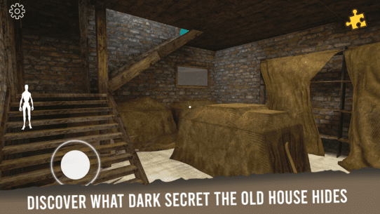 Cursed Emily:great horror game 1.5.0 Apk + Mod for Android 2